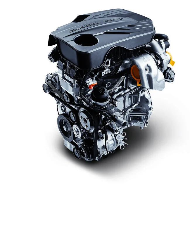 Engine Power